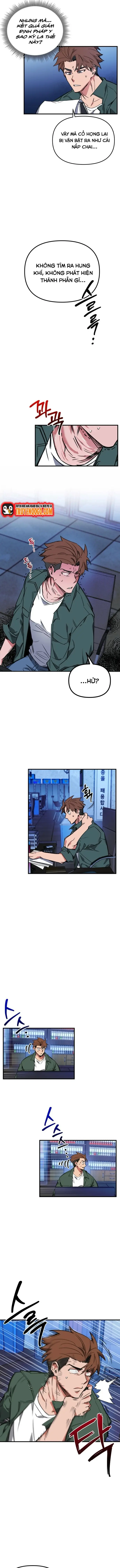 Haksaeng-Man Hamyeon An Doelkka-Yo? Chapter 1 - 15