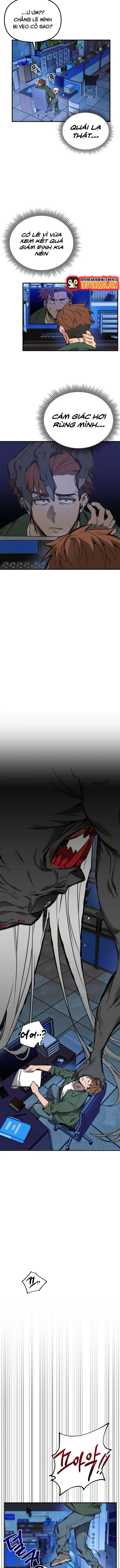 Haksaeng-Man Hamyeon An Doelkka-Yo? Chapter 1 - 16