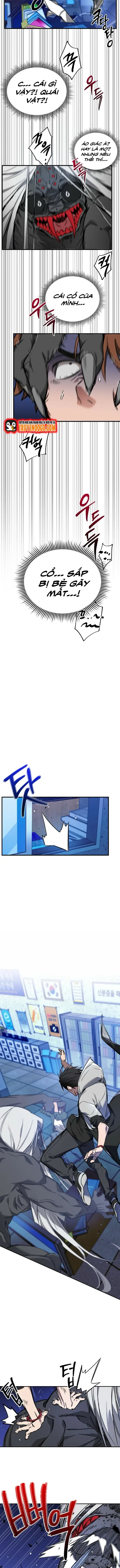 Haksaeng-Man Hamyeon An Doelkka-Yo? Chapter 1 - 17