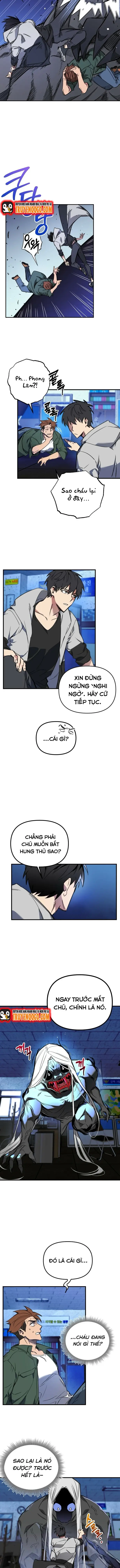 Haksaeng-Man Hamyeon An Doelkka-Yo? Chapter 1 - 18