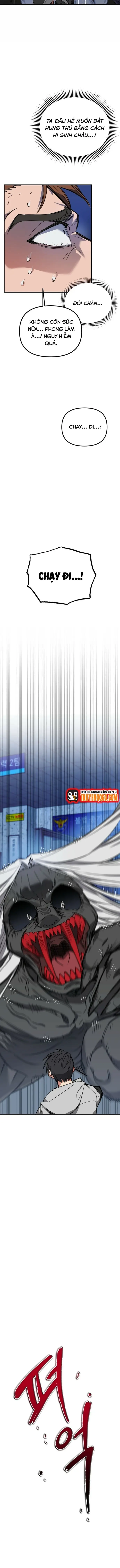 Haksaeng-Man Hamyeon An Doelkka-Yo? Chapter 1 - 19