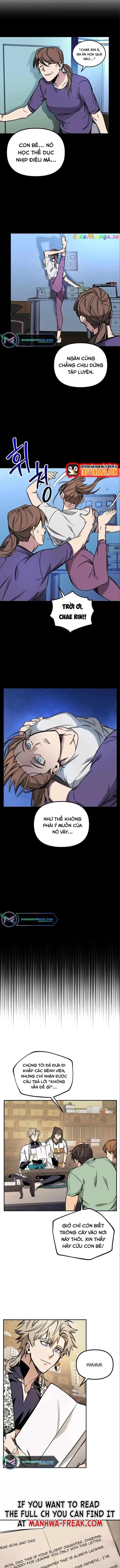 Haksaeng-Man Hamyeon An Doelkka-Yo? Chapter 3 - 3