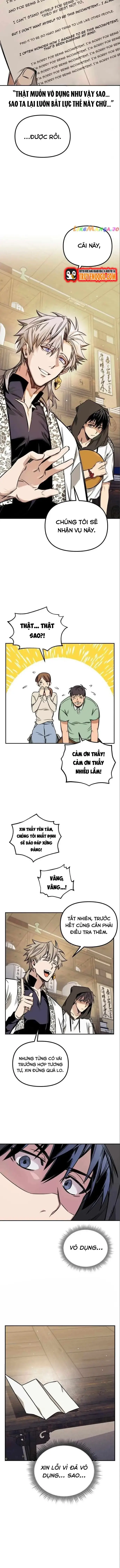 Haksaeng-Man Hamyeon An Doelkka-Yo? Chapter 3 - 4