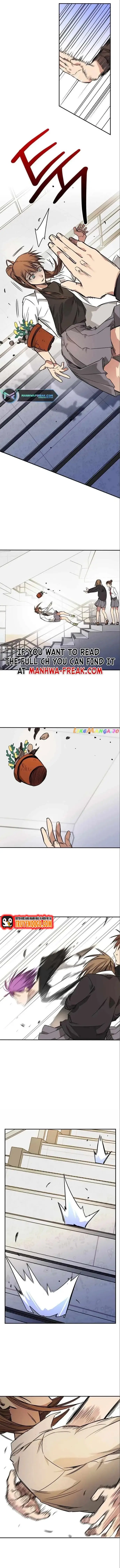 Haksaeng-Man Hamyeon An Doelkka-Yo? Chapter 3 - 9