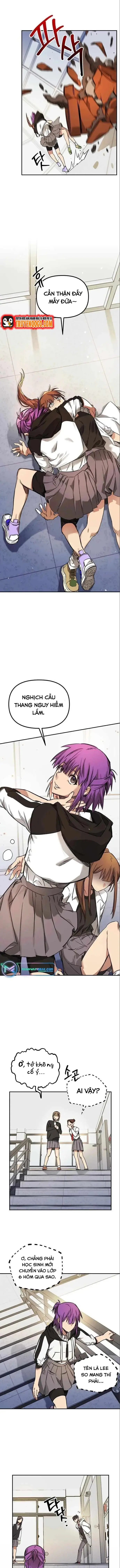 Haksaeng-Man Hamyeon An Doelkka-Yo? Chapter 3 - 10