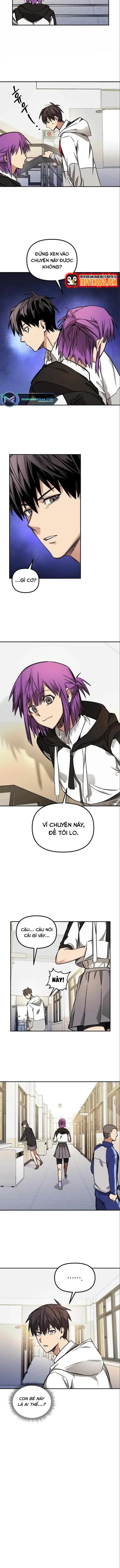 Haksaeng-Man Hamyeon An Doelkka-Yo? Chapter 3 - 11