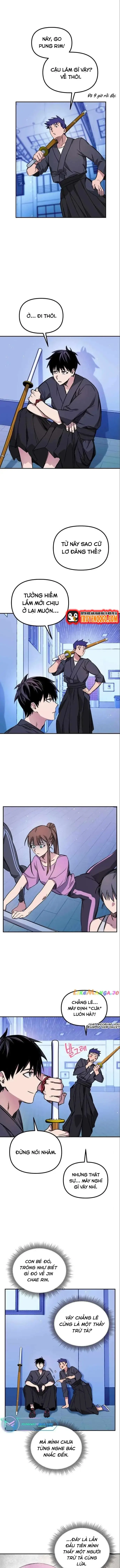 Haksaeng-Man Hamyeon An Doelkka-Yo? Chapter 3 - 12