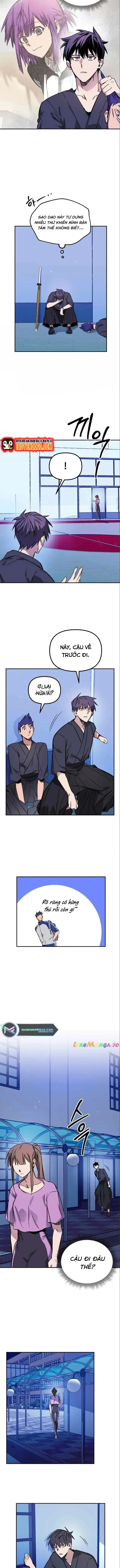 Haksaeng-Man Hamyeon An Doelkka-Yo? Chapter 3 - 13