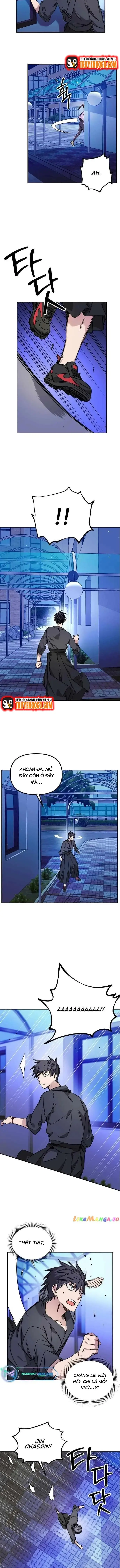 Haksaeng-Man Hamyeon An Doelkka-Yo? Chapter 3 - 14