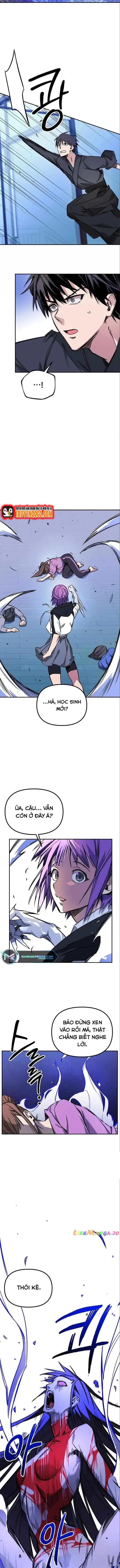 Haksaeng-Man Hamyeon An Doelkka-Yo? Chapter 3 - 15