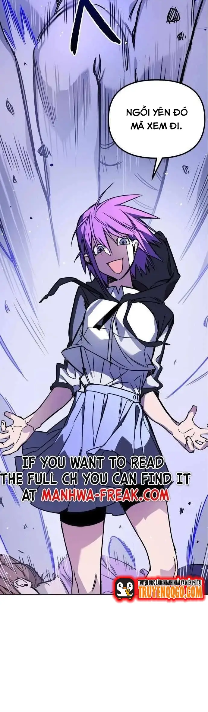 Haksaeng-Man Hamyeon An Doelkka-Yo? Chapter 3 - 16