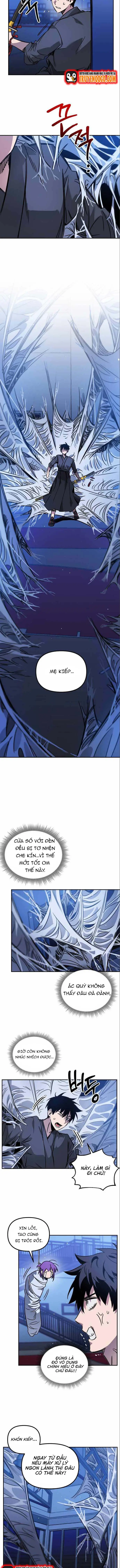 Haksaeng-Man Hamyeon An Doelkka-Yo? Chapter 4 - 7