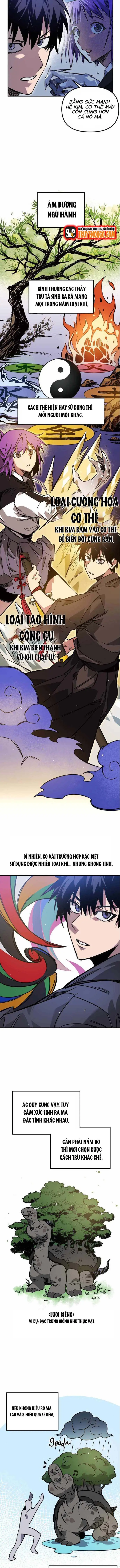 Haksaeng-Man Hamyeon An Doelkka-Yo? Chapter 4 - 11