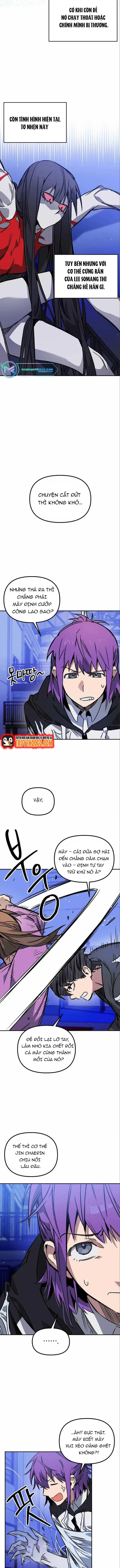 Haksaeng-Man Hamyeon An Doelkka-Yo? Chapter 4 - 12