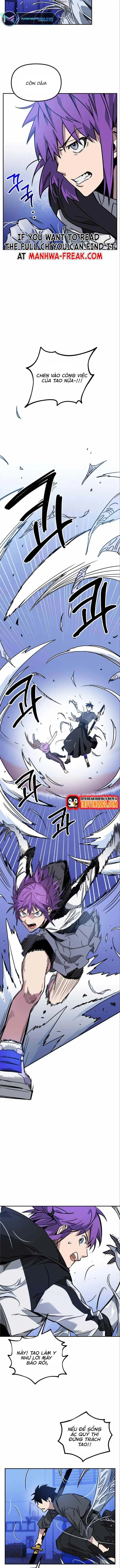 Haksaeng-Man Hamyeon An Doelkka-Yo? Chapter 4 - 13