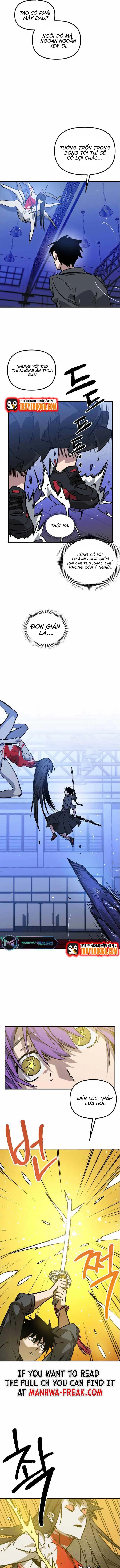 Haksaeng-Man Hamyeon An Doelkka-Yo? Chapter 4 - 14