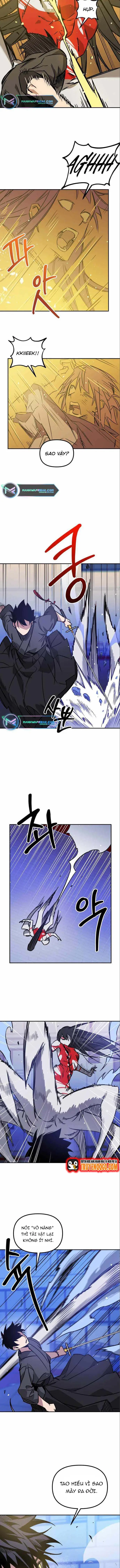 Haksaeng-Man Hamyeon An Doelkka-Yo? Chapter 4 - 15