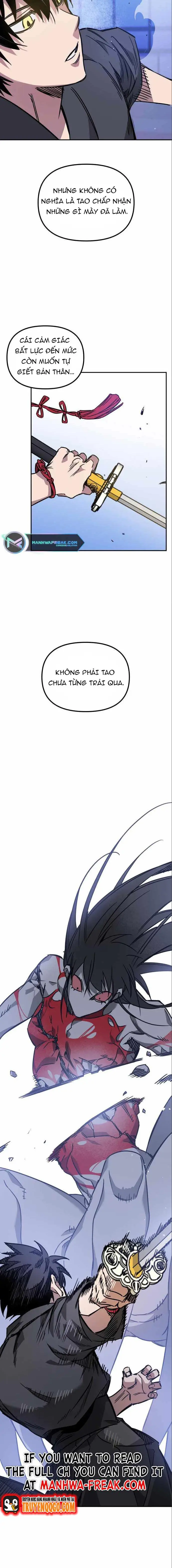 Haksaeng-Man Hamyeon An Doelkka-Yo? Chapter 4 - 16