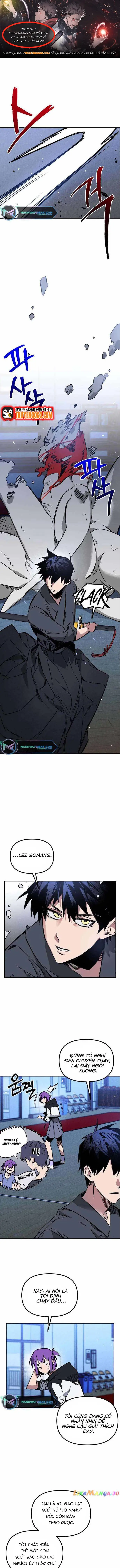 Haksaeng-Man Hamyeon An Doelkka-Yo? Chapter 5 - 1