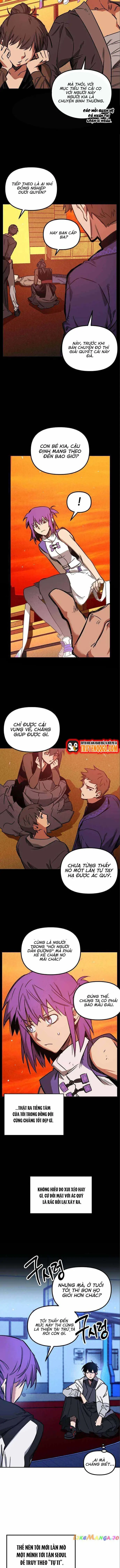 Haksaeng-Man Hamyeon An Doelkka-Yo? Chapter 5 - 4