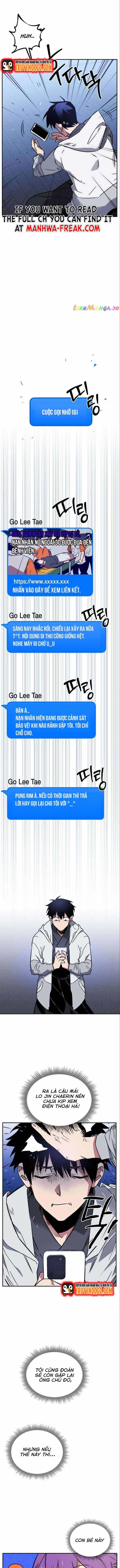 Haksaeng-Man Hamyeon An Doelkka-Yo? Chapter 5 - 8