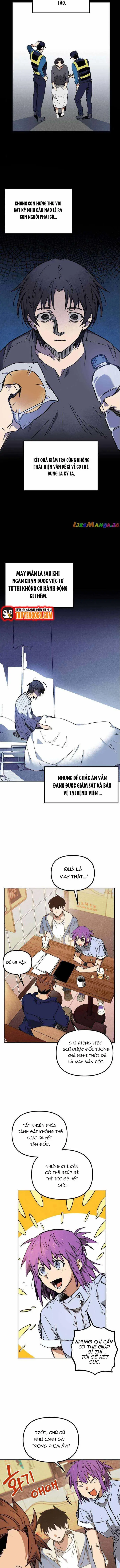 Haksaeng-Man Hamyeon An Doelkka-Yo? Chapter 5 - 12