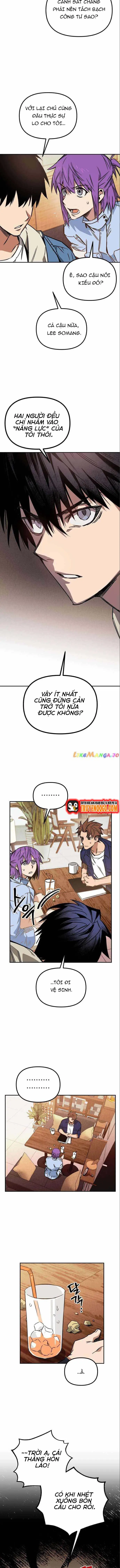 Haksaeng-Man Hamyeon An Doelkka-Yo? Chapter 5 - 15