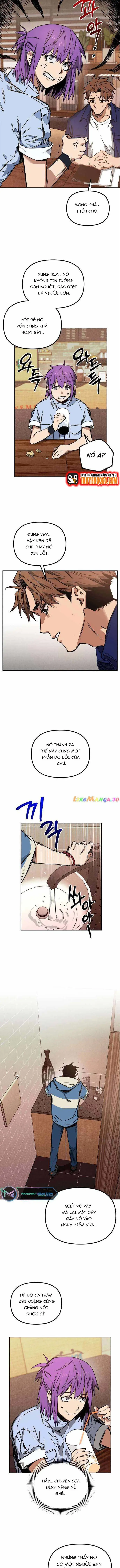 Haksaeng-Man Hamyeon An Doelkka-Yo? Chapter 5 - 16