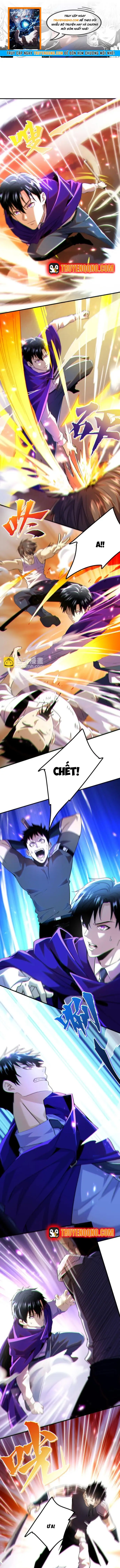 Mạt Thế Chi Đỉnh: Chỉ Có Ta Là Người Chơi Bản Closed Chapter 16 - 1