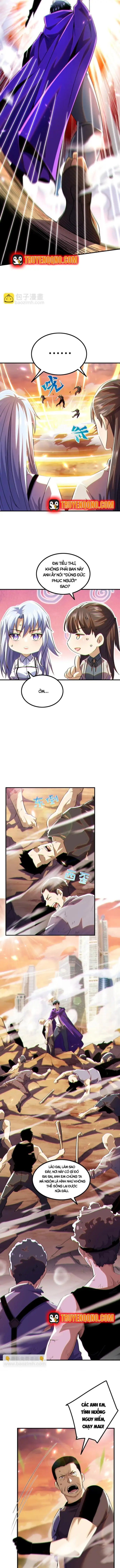 Mạt Thế Chi Đỉnh: Chỉ Có Ta Là Người Chơi Bản Closed Chapter 16 - 2