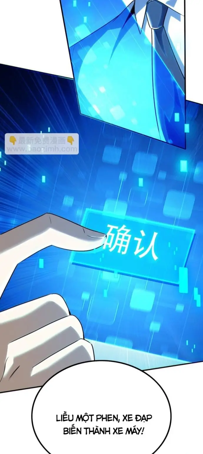 Mạt Thế Chi Đỉnh: Chỉ Có Ta Là Người Chơi Bản Closed Chapter 16 - 8