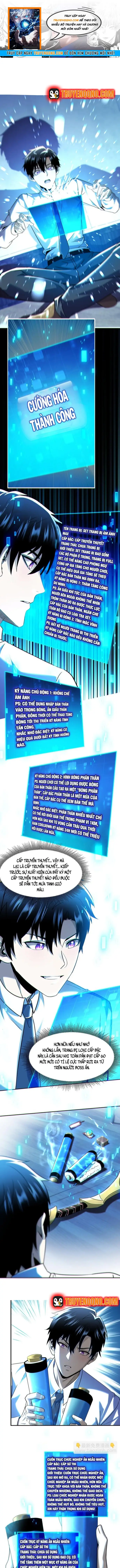 Mạt Thế Chi Đỉnh: Chỉ Có Ta Là Người Chơi Bản Closed Chapter 17 - 1