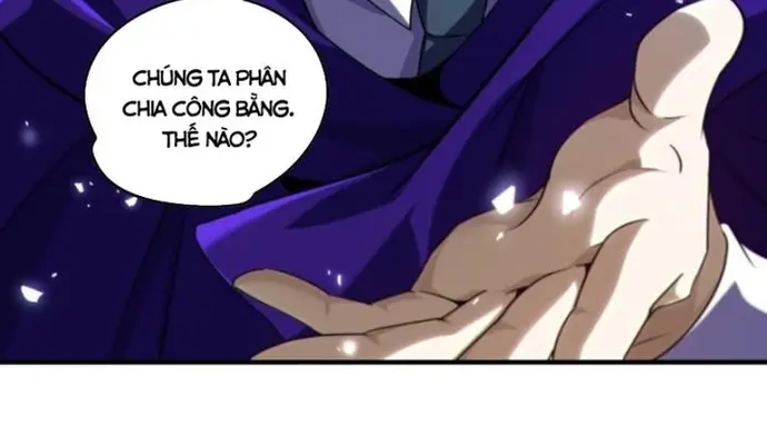 Mạt Thế Chi Đỉnh: Chỉ Có Ta Là Người Chơi Bản Closed Chapter 20 - 6