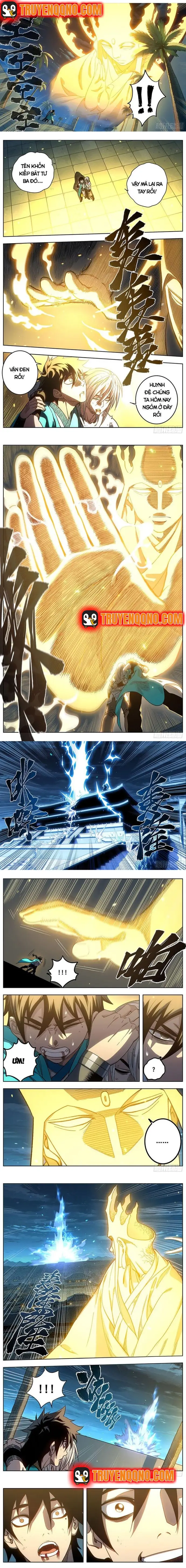 The One Chapter 12 - 2