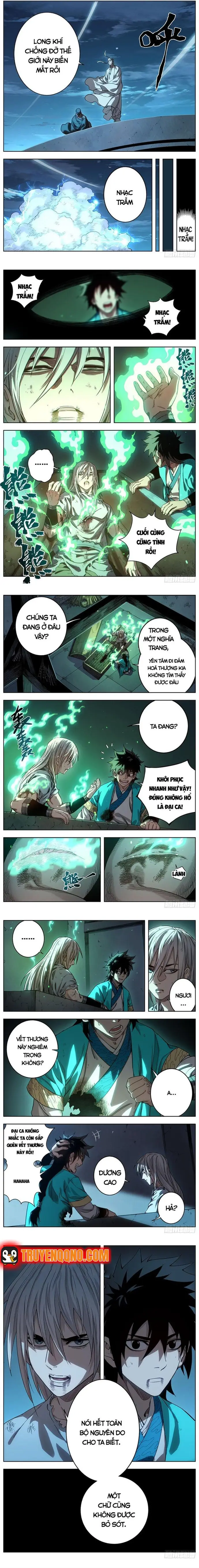 The One Chapter 12 - 4