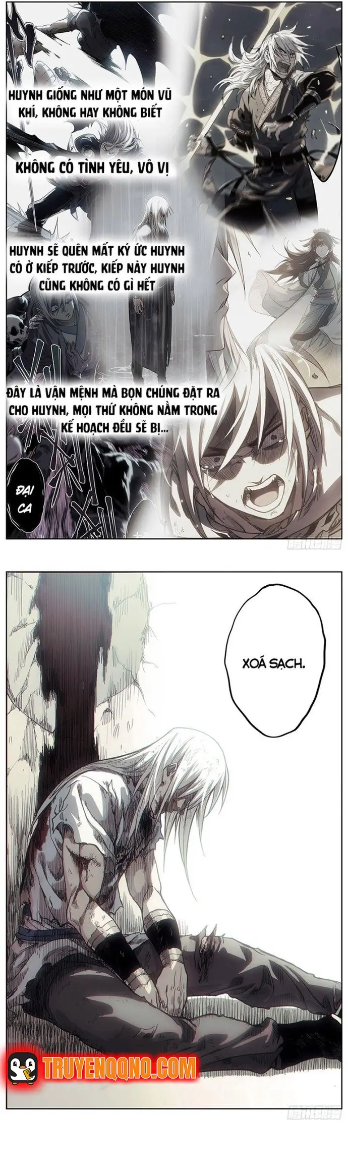 The One Chapter 13 - 5