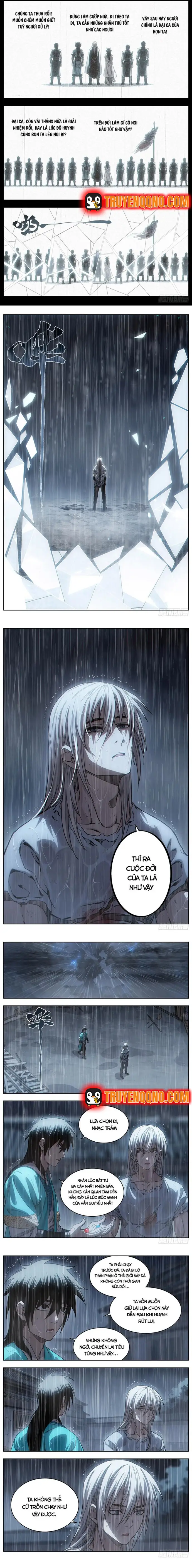 The One Chapter 14 - 2