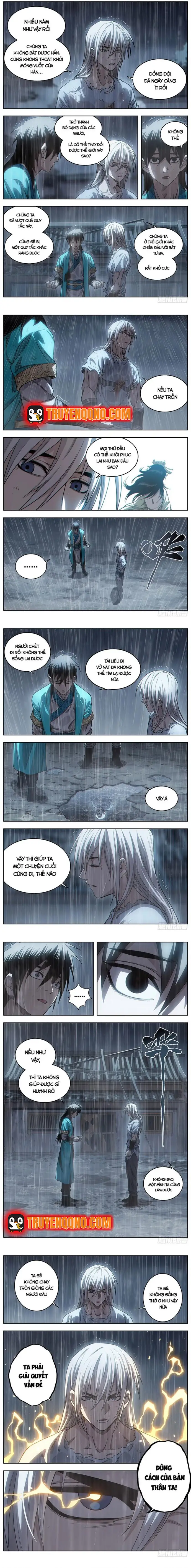 The One Chapter 14 - 3