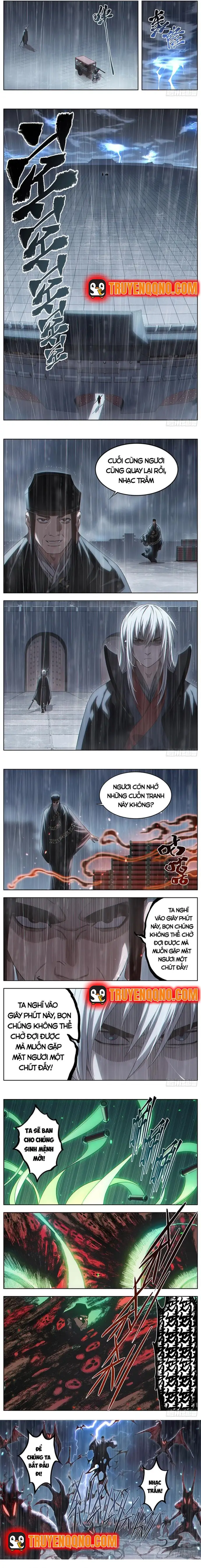 The One Chapter 15 - 2