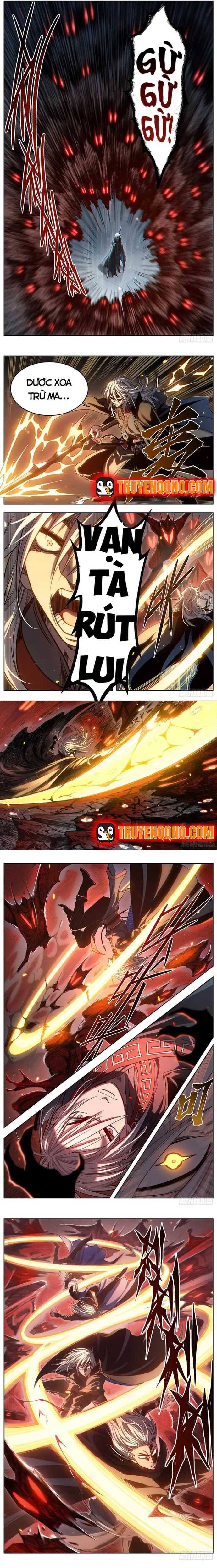 The One Chapter 15 - 3