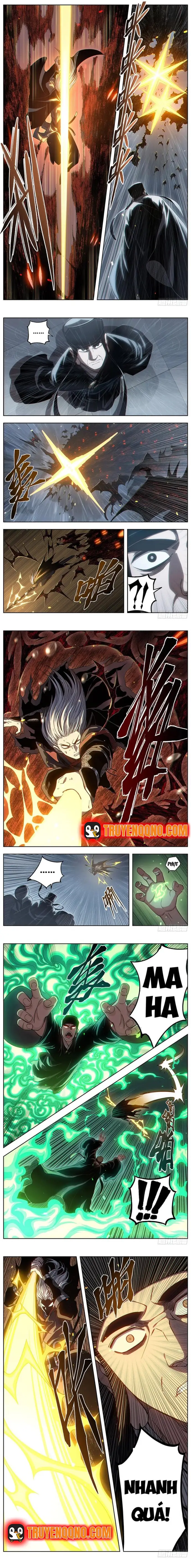 The One Chapter 15 - 4