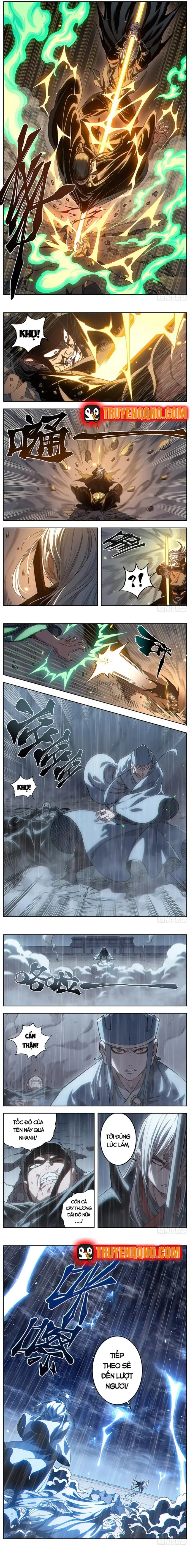 The One Chapter 15 - 5