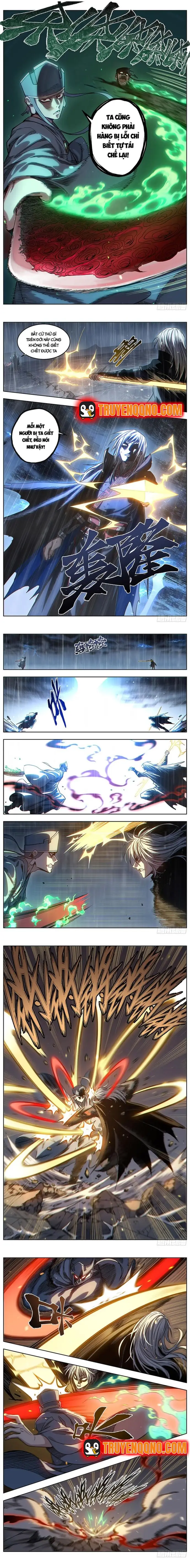 The One Chapter 16 - 2