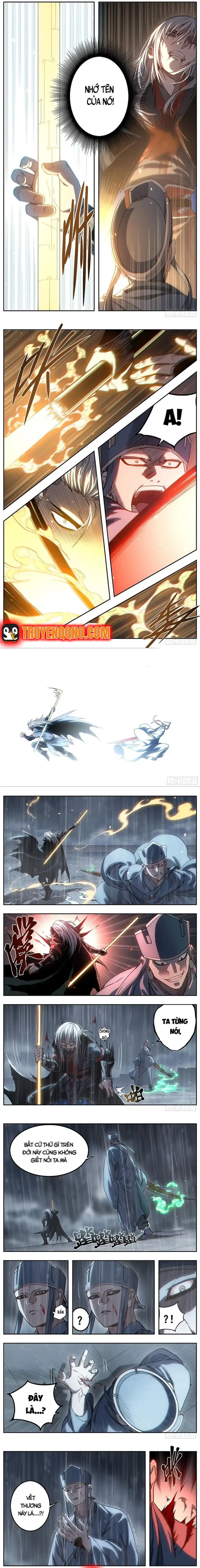 The One Chapter 16 - 5