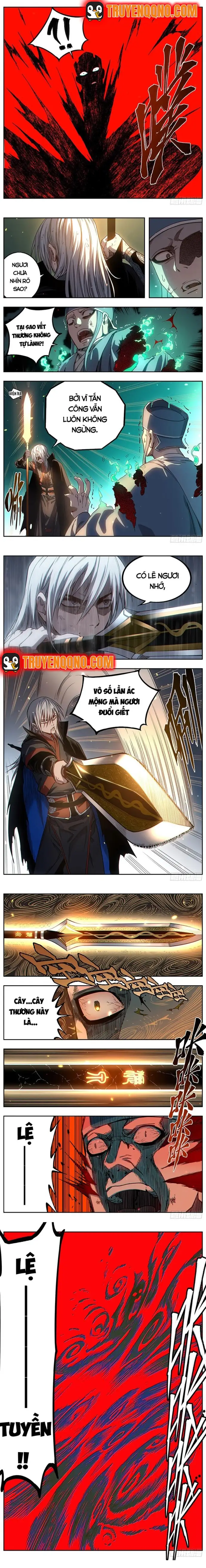 The One Chapter 16 - 6