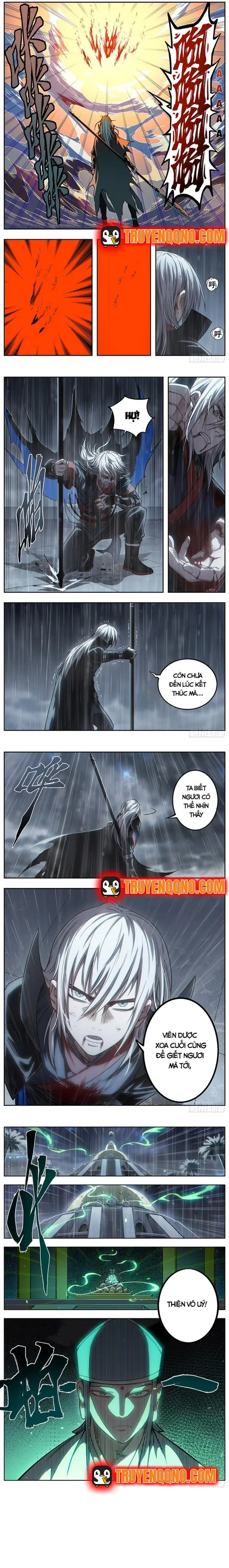 The One Chapter 16 - 7