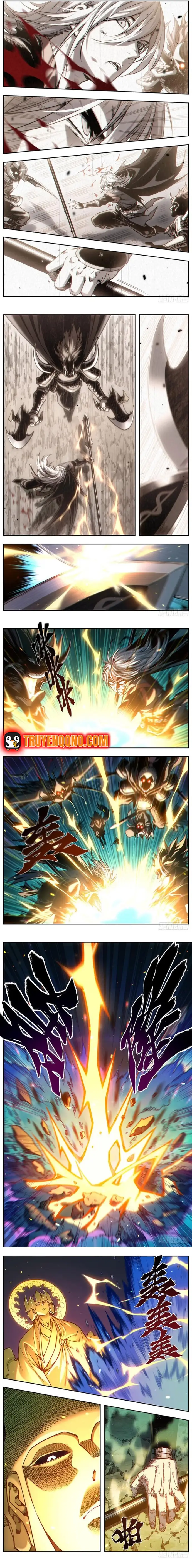 The One Chapter 17 - 6