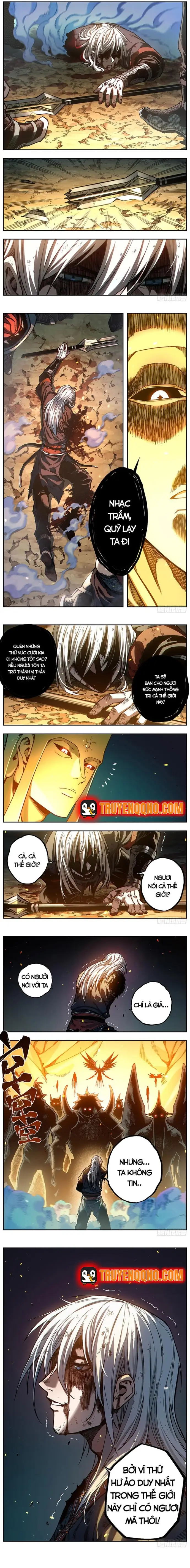 The One Chapter 17 - 7