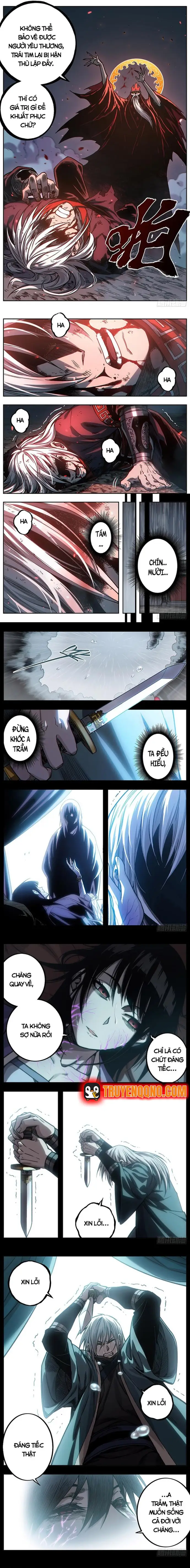 The One Chapter 18 - 2