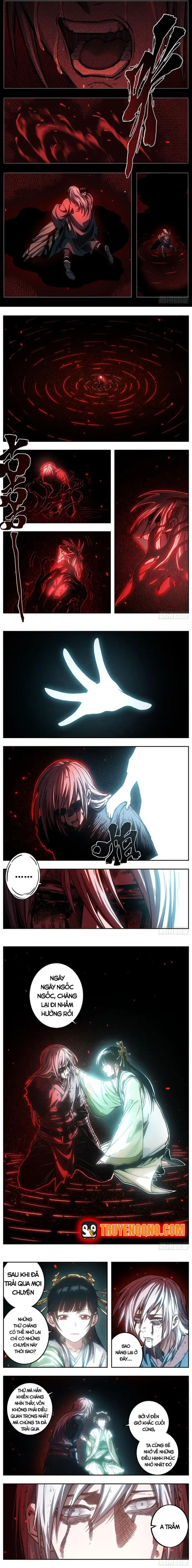 The One Chapter 18 - 3